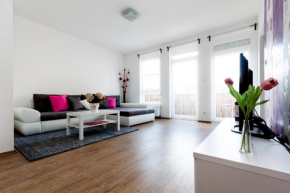 Grand Budapest Penthouse Budapest